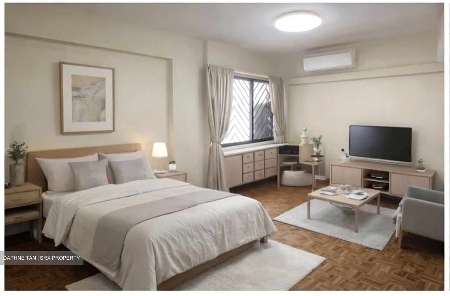 Ivory Heights (D22), Condominium #576126171
